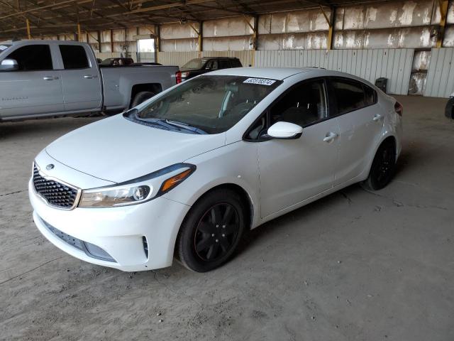 KIA FORTE 2017 3kpfk4a77he115981