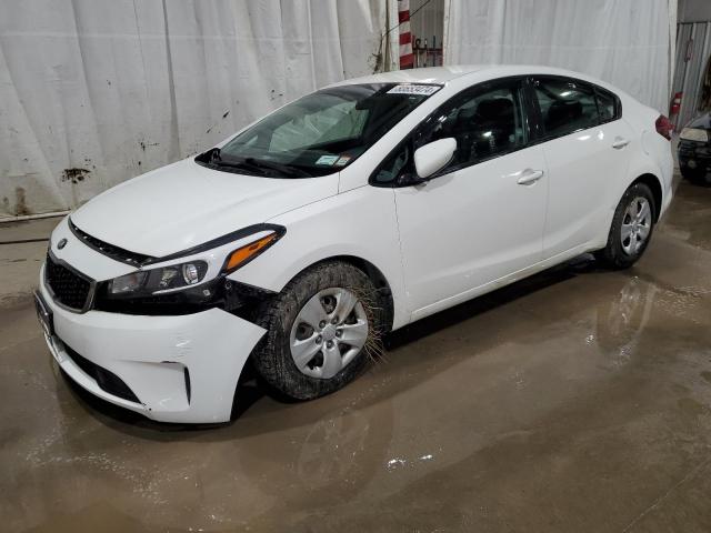 KIA FORTE LX 2017 3kpfk4a77he116774