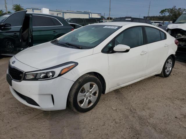 KIA FORTE 2017 3kpfk4a77he118590