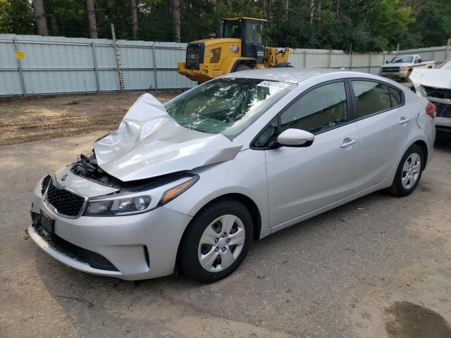 KIA FORTE 2017 3kpfk4a77he123689