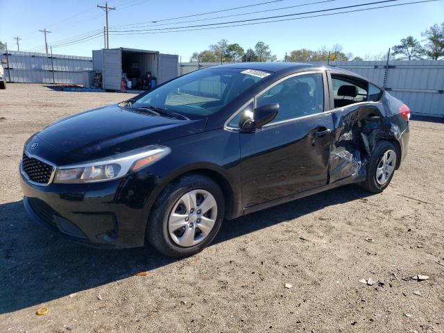 KIA FORTE 2017 3kpfk4a77he157020