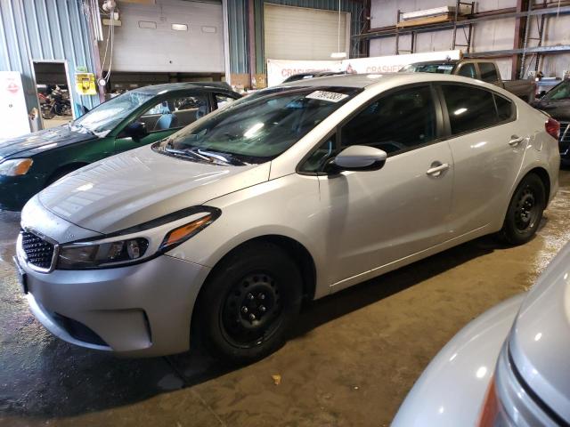 KIA FORTE 2018 3kpfk4a77je181680