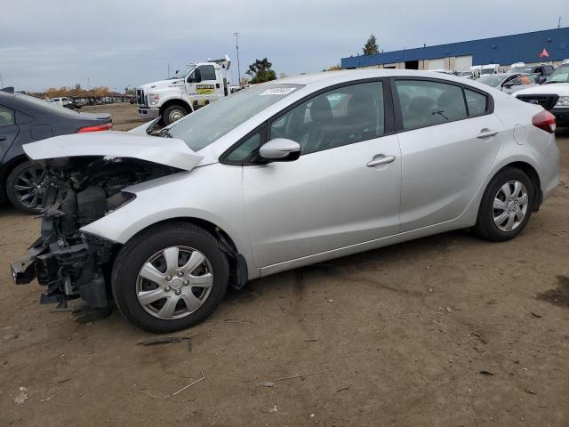 KIA FORTE 2018 3kpfk4a77je182974