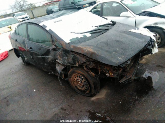 KIA FORTE 2018 3kpfk4a77je217898