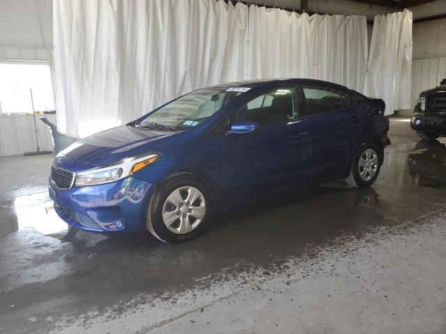 KIA FORTE LX 2018 3kpfk4a77je254272