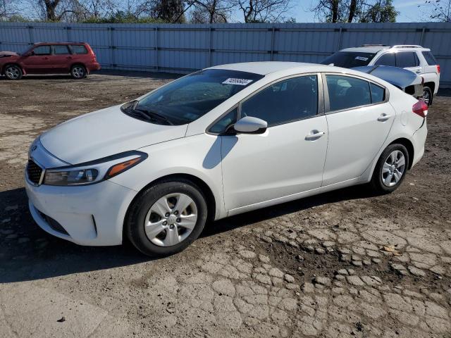 KIA FORTE 2018 3kpfk4a77je280869