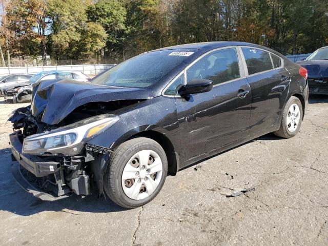 KIA FORTE 2017 3kpfk4a78he015078