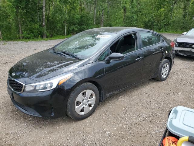 KIA FORTE LX 2017 3kpfk4a78he020250