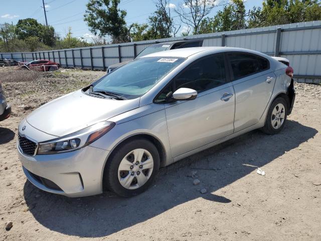 KIA FORTE 2017 3kpfk4a78he022919