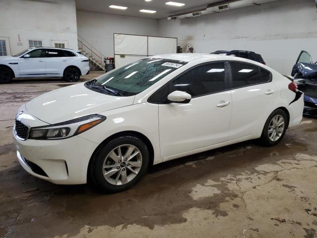 KIA FORTE LX 2017 3kpfk4a78he023598