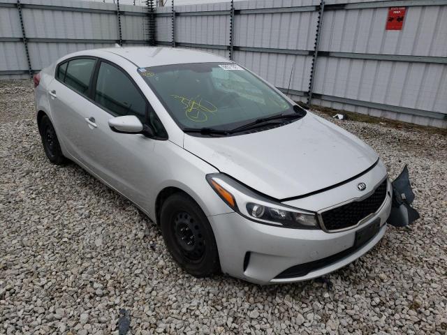 KIA FORTE LX 2019 3kpfk4a78he061297