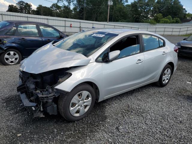 KIA FORTE LX 2017 3kpfk4a78he072025