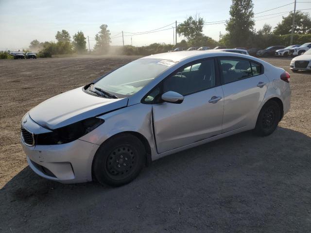 KIA FORTE LX 2017 3kpfk4a78he076592