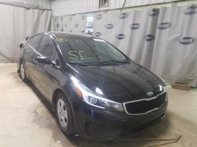 KIA FORTE LX 2017 3kpfk4a78he081114