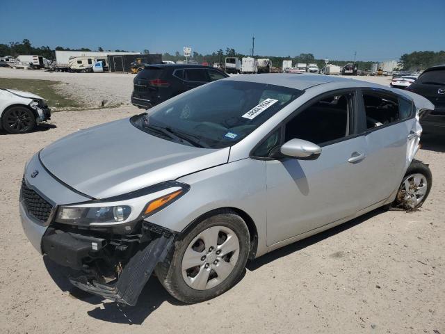 KIA FORTE 2017 3kpfk4a78he094459