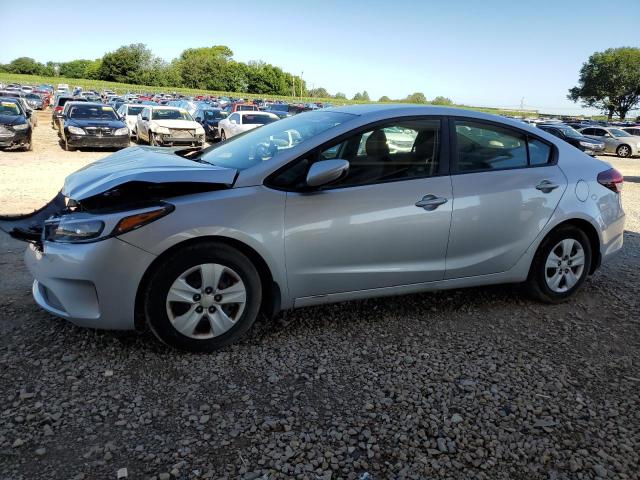 KIA FORTE 2017 3kpfk4a78he104293