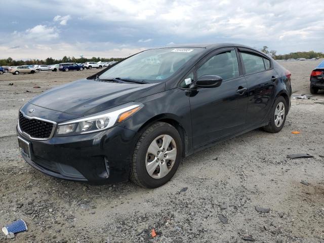 KIA FORTE 2017 3kpfk4a78he105203