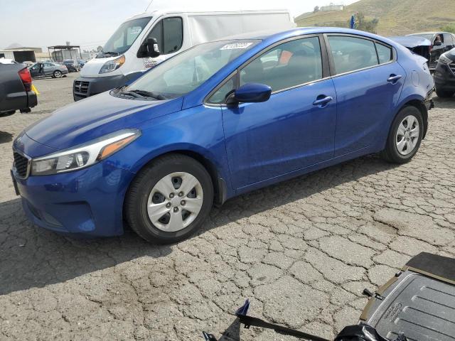 KIA FORTE LX 2017 3kpfk4a78he120171