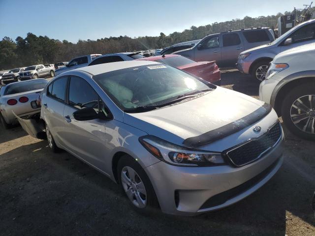 KIA FORTE LX 2017 3kpfk4a78he126892