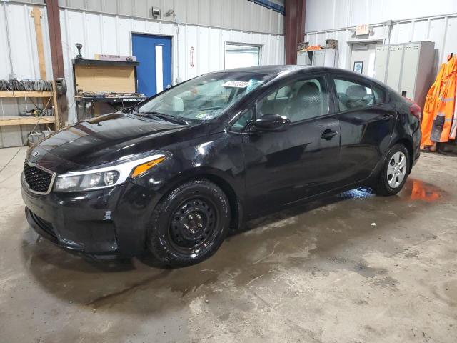 KIA FORTE LX 2017 3kpfk4a78he132188