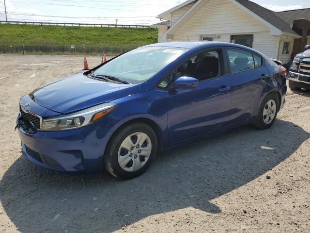 KIA FORTE LX 2017 3kpfk4a78he137259