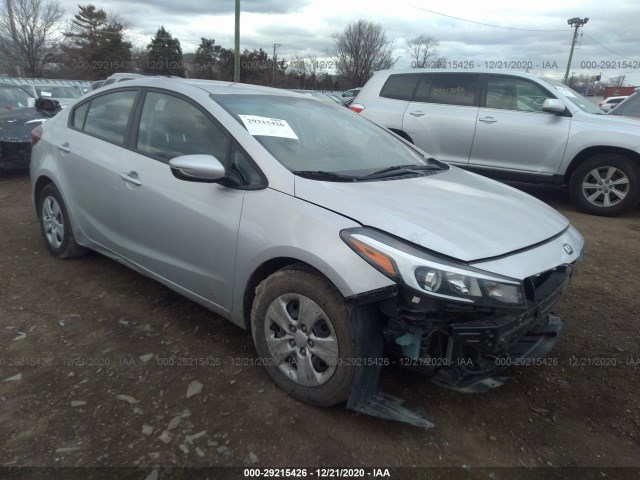 KIA FORTE 2017 3kpfk4a78he143109