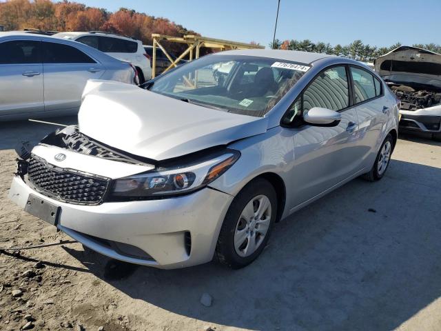 KIA FORTE LX 2017 3kpfk4a78he160119