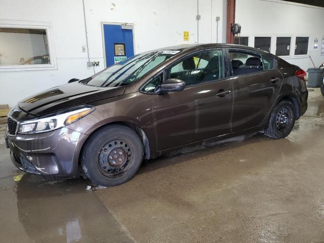 KIA FORTE 2018 3kpfk4a78je205615