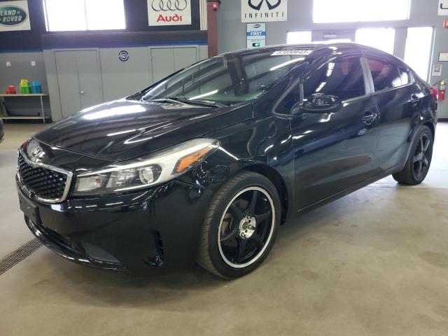 KIA FORTE LX 2018 3kpfk4a78je213584