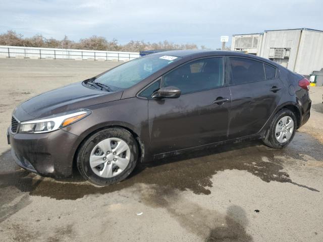 KIA FORTE 2018 3kpfk4a78je214525