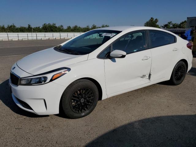 KIA FORTE 2018 3kpfk4a78je227730