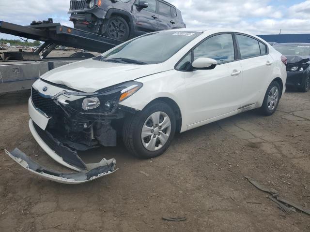 KIA FORTE LX 2018 3kpfk4a78je235441