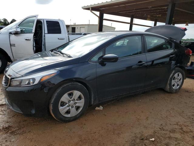 KIA FORTE 2018 3kpfk4a78je241210