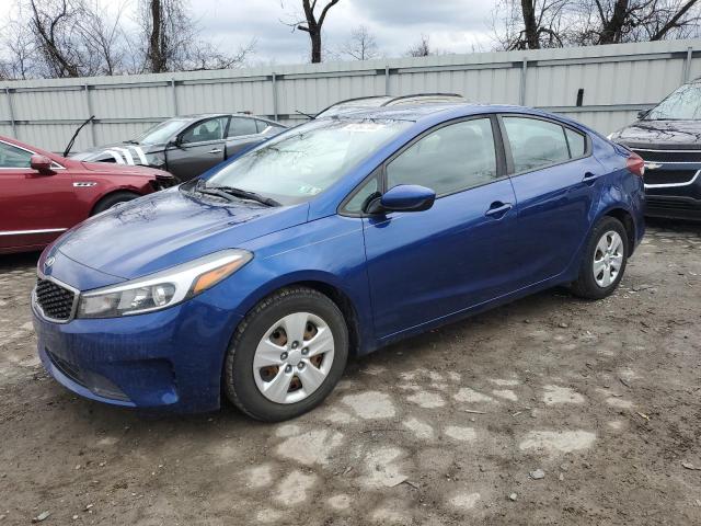 KIA FORTE 2018 3kpfk4a78je259335