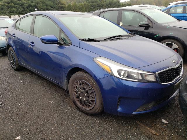 KIA FORTE LX 2018 3kpfk4a78je260968