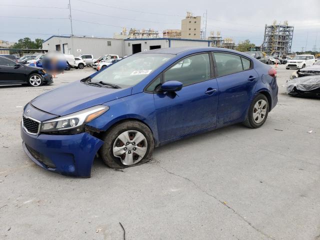 KIA FORTE LX 2018 3kpfk4a78je275163