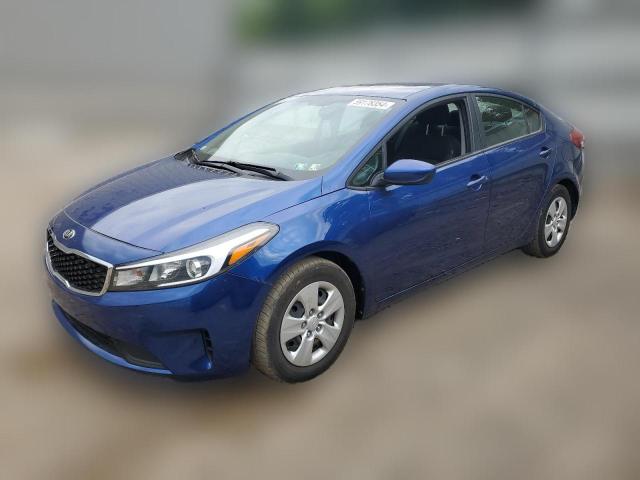 KIA FORTE 2018 3kpfk4a78je275860