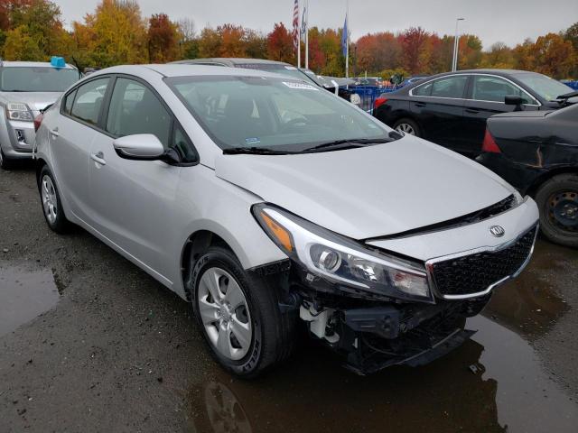 KIA FORTE LX 2018 3kpfk4a78je278418