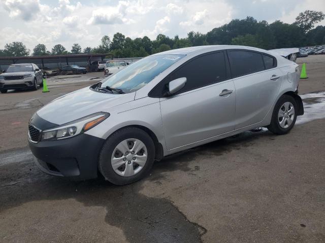 KIA FORTE 2017 3kpfk4a79he019043