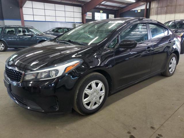 KIA FORTE LX 2017 3kpfk4a79he026946