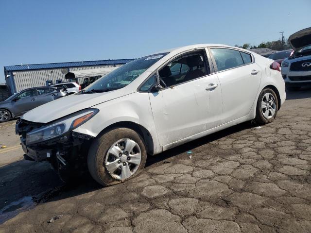 KIA FORTE 2017 3kpfk4a79he041463