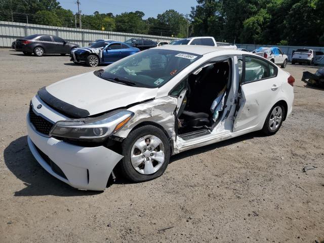 KIA FORTE 2017 3kpfk4a79he041589