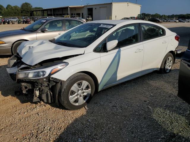 KIA FORTE 2017 3kpfk4a79he042130