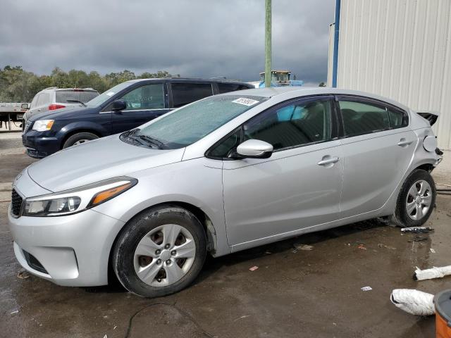 KIA FORTE 2017 3kpfk4a79he042256