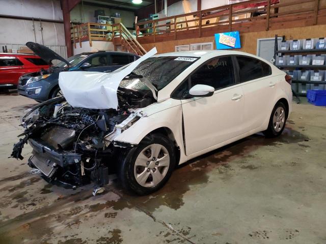 KIA FORTE 2017 3kpfk4a79he053161