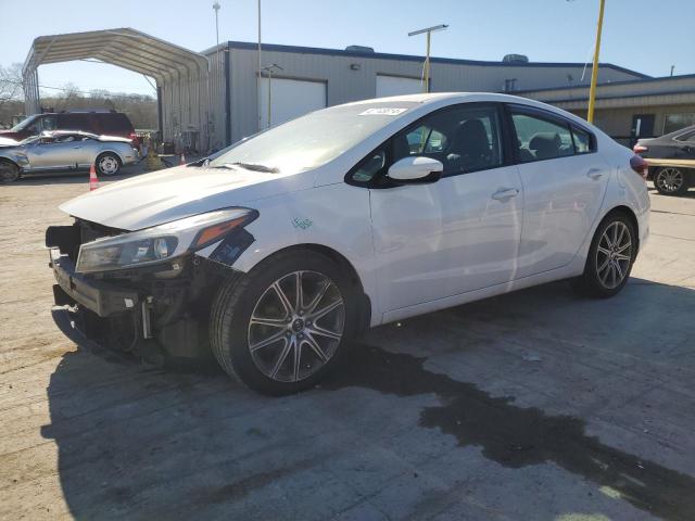 KIA FORTE 2017 3kpfk4a79he053371