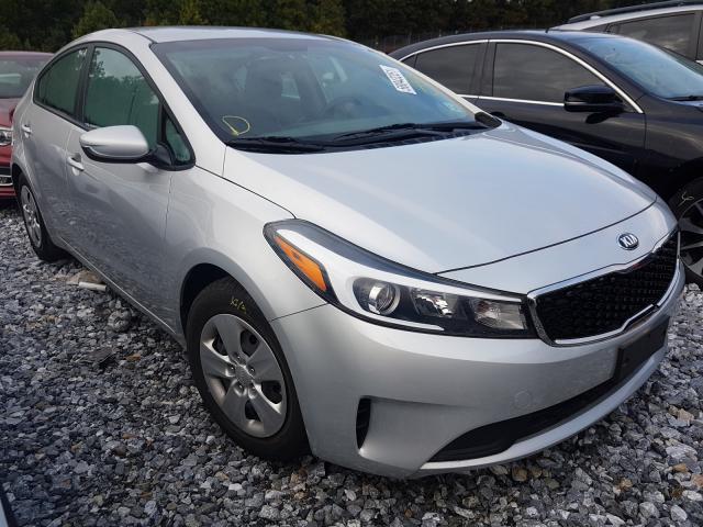 KIA FORTE LX 2017 3kpfk4a79he055783