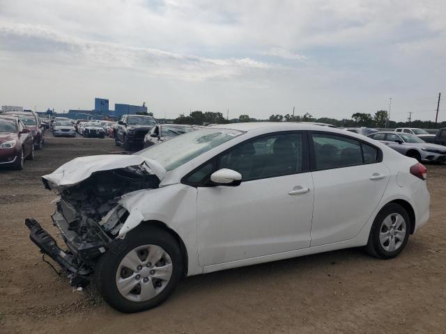 KIA FORTE LX 2017 3kpfk4a79he063639