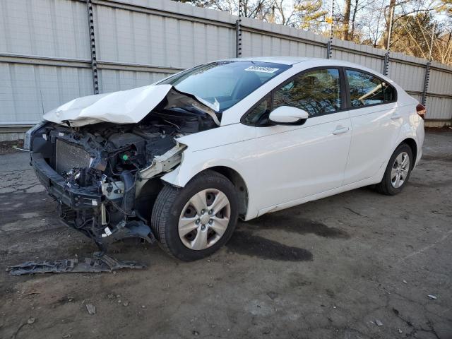 KIA FORTE 2017 3kpfk4a79he071076