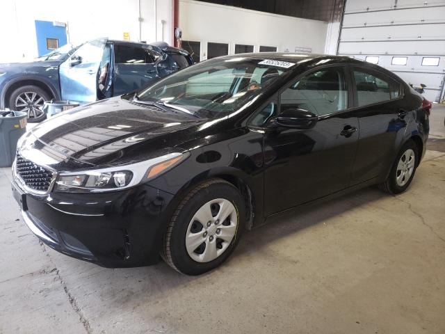 KIA FORTE LX 2017 3kpfk4a79he082093